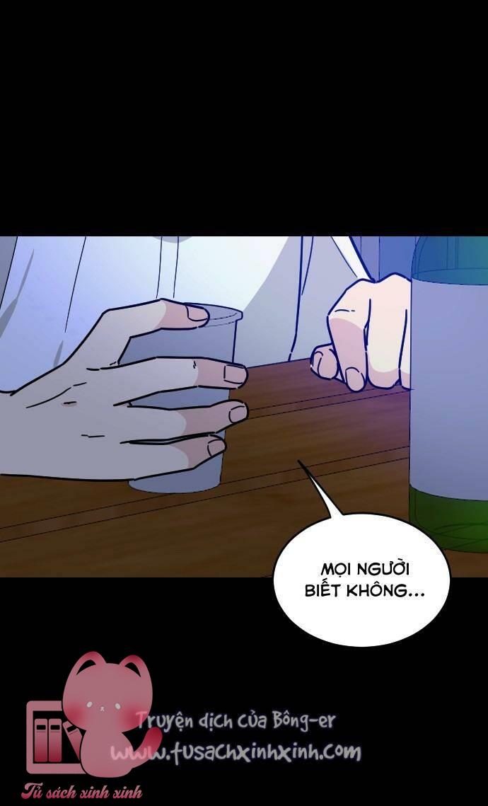 Bạn Của Em Trai - Chap 17