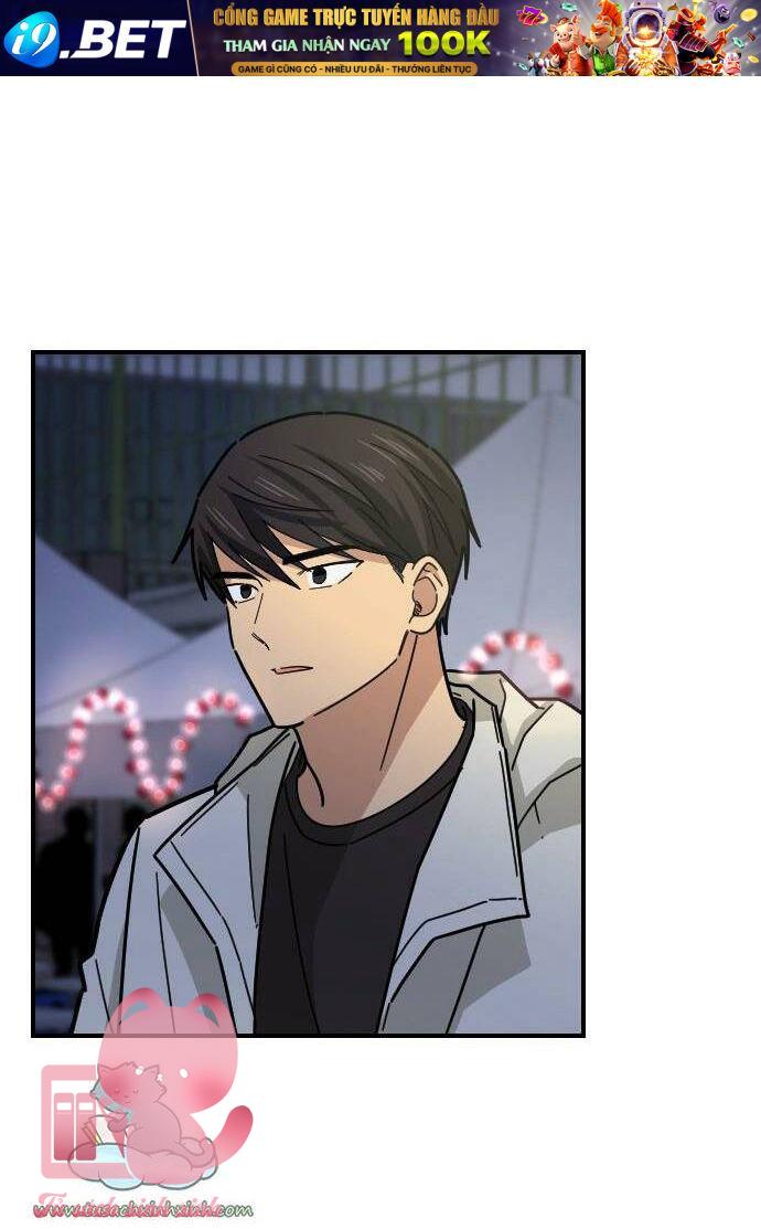 Bạn Của Em Trai - Chap 17