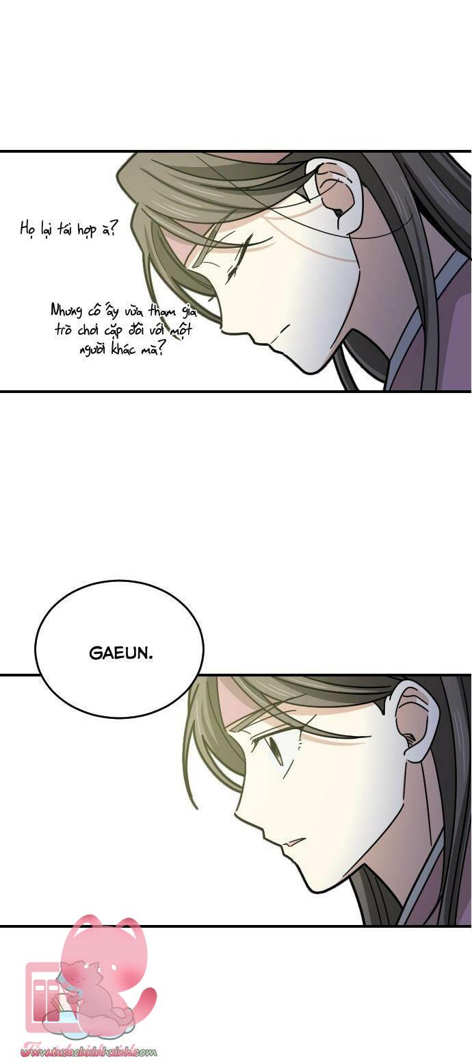 Bạn Của Em Trai - Chap 17