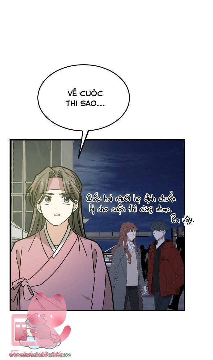 Bạn Của Em Trai - Chap 17