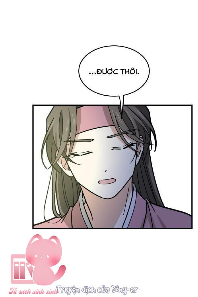 Bạn Của Em Trai - Chap 17