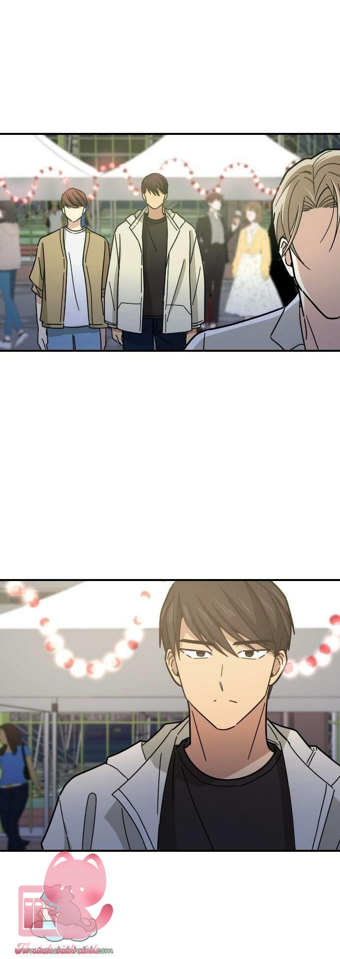 Bạn Của Em Trai - Chap 17