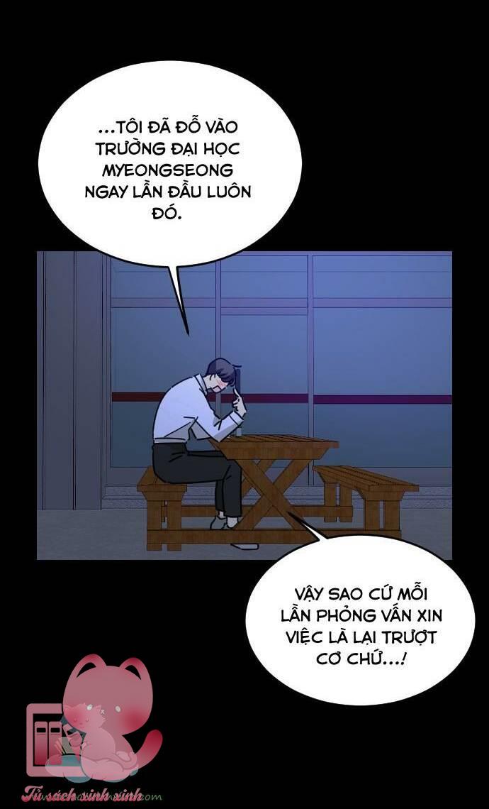 Bạn Của Em Trai - Chap 17