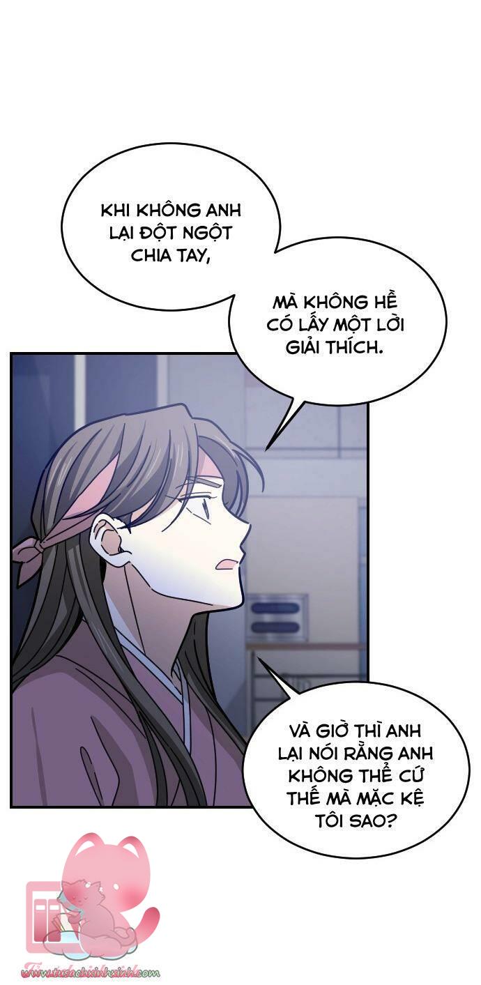 Bạn Của Em Trai - Chap 17