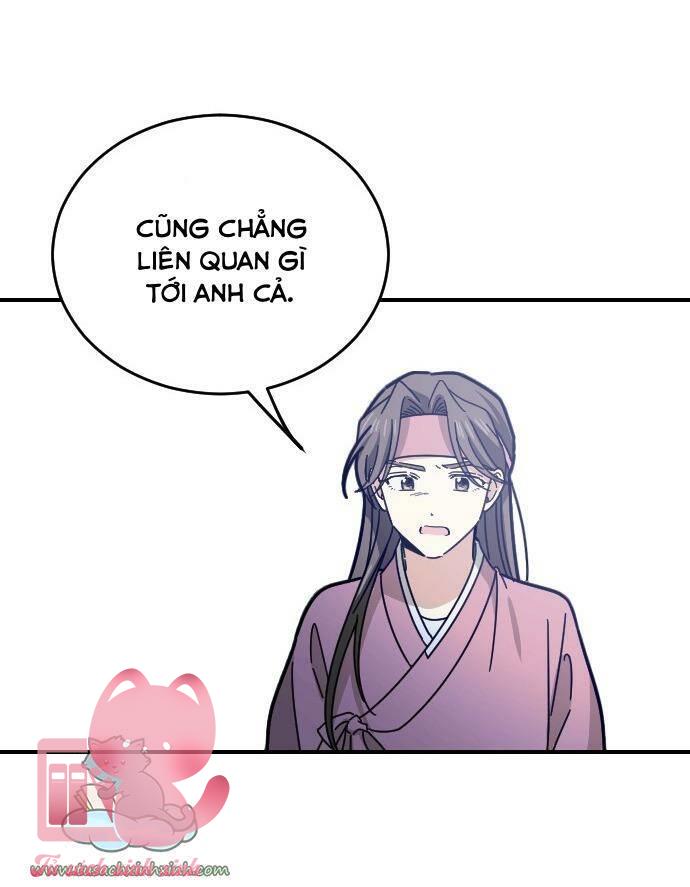 Bạn Của Em Trai - Chap 17