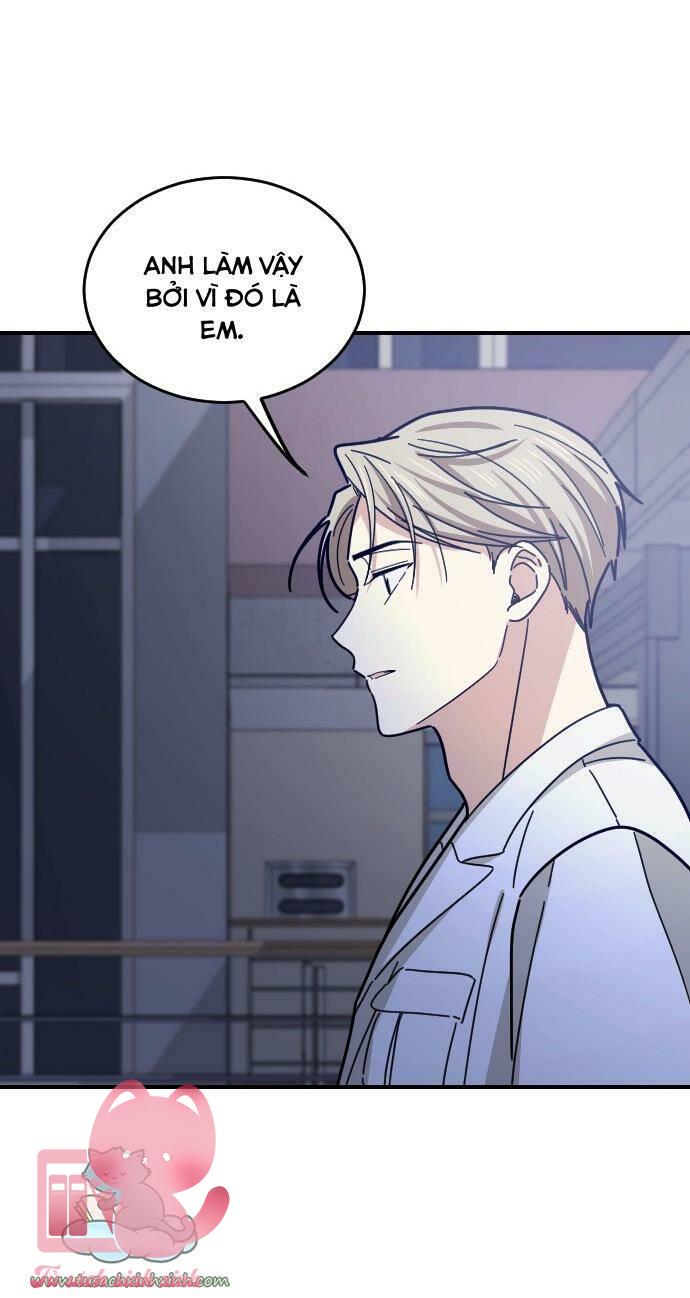 Bạn Của Em Trai - Chap 17