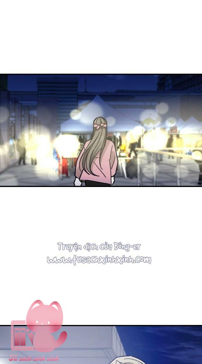 Bạn Của Em Trai - Chap 17