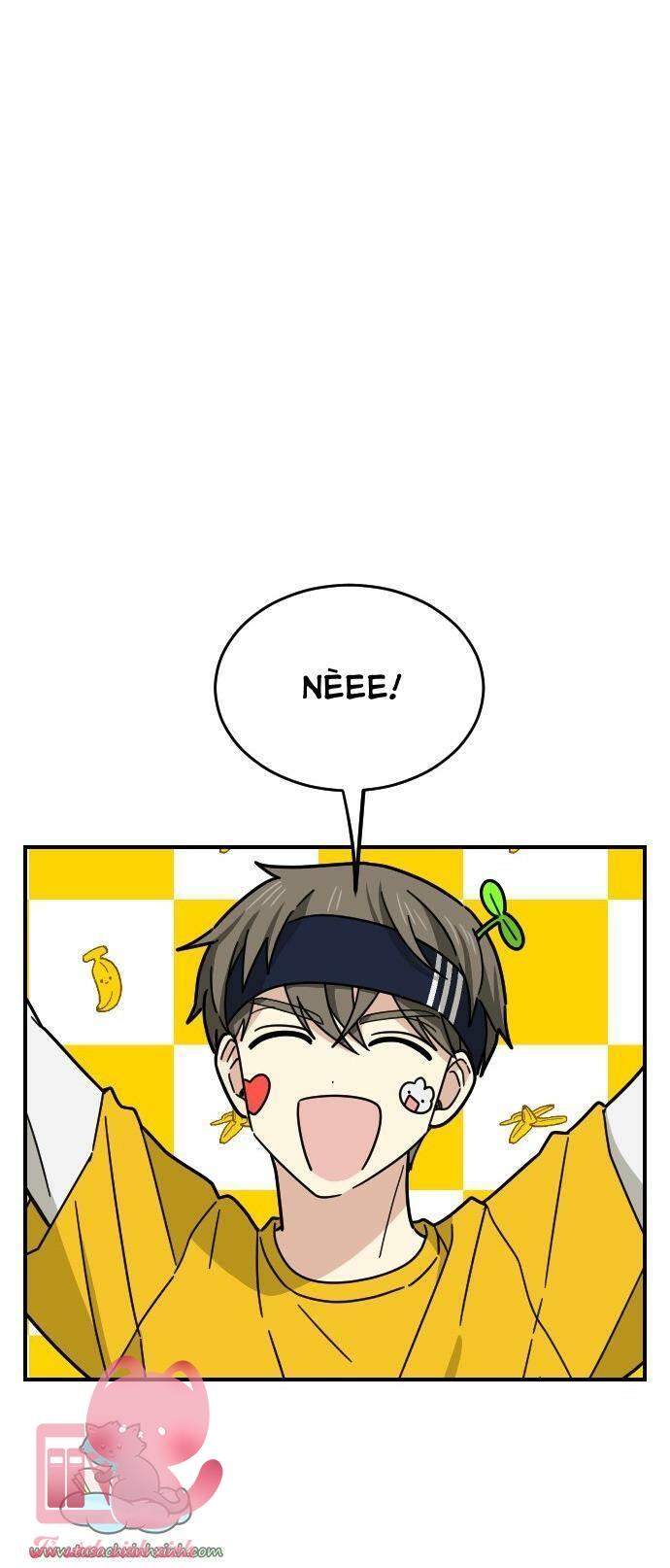 Bạn Của Em Trai - Chap 17