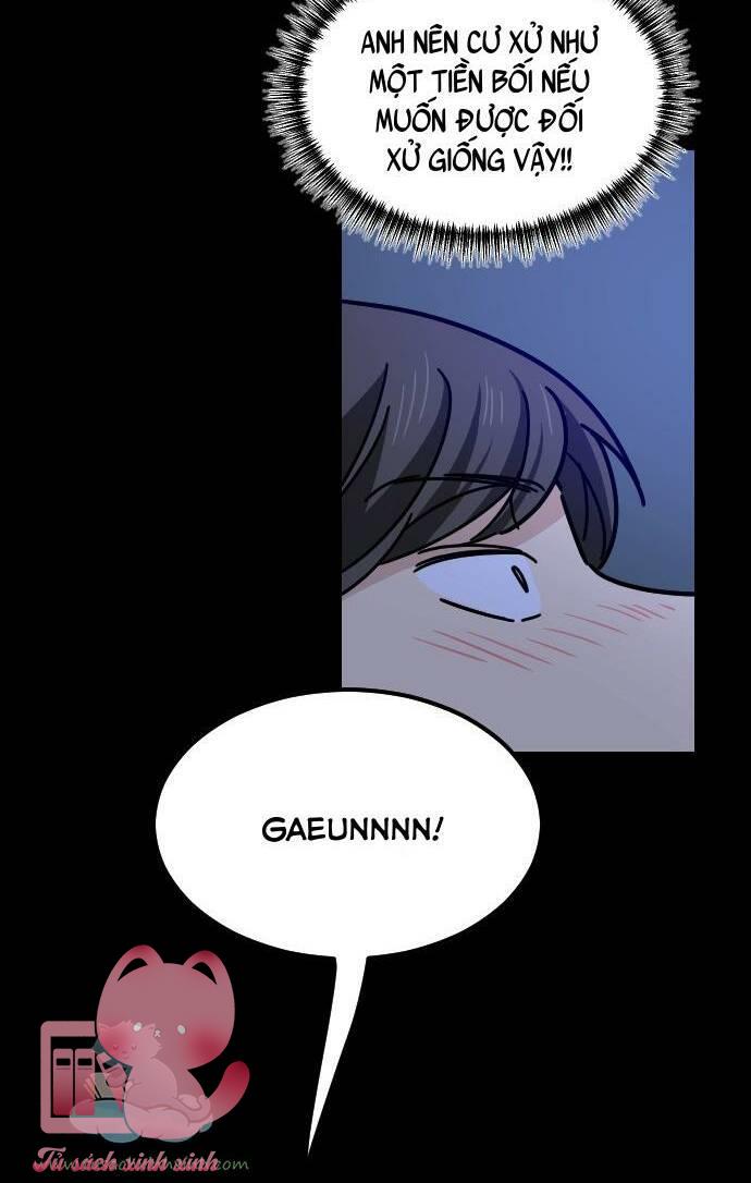 Bạn Của Em Trai - Chap 17