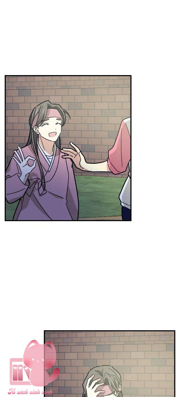 Bạn Của Em Trai - Chap 17