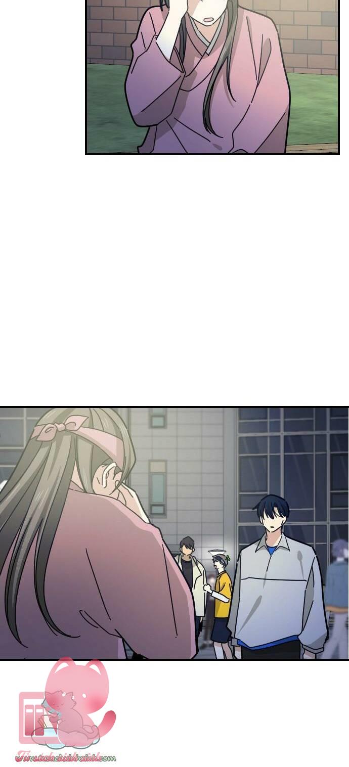 Bạn Của Em Trai - Chap 17