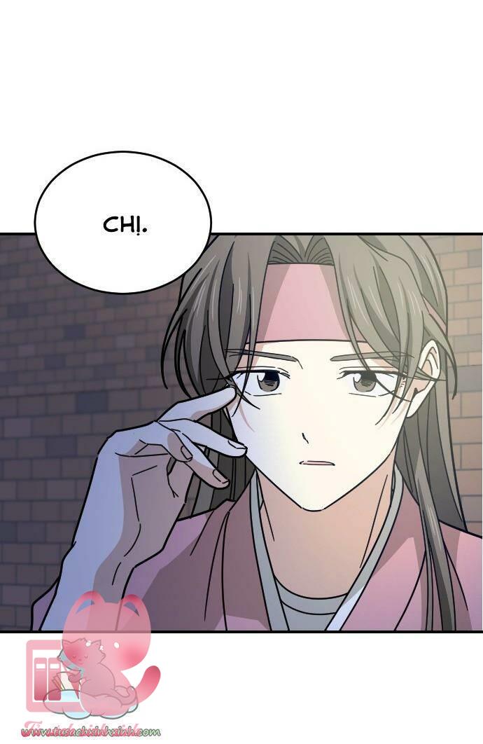 Bạn Của Em Trai - Chap 17