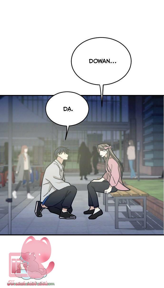 Bạn Của Em Trai - Chap 17