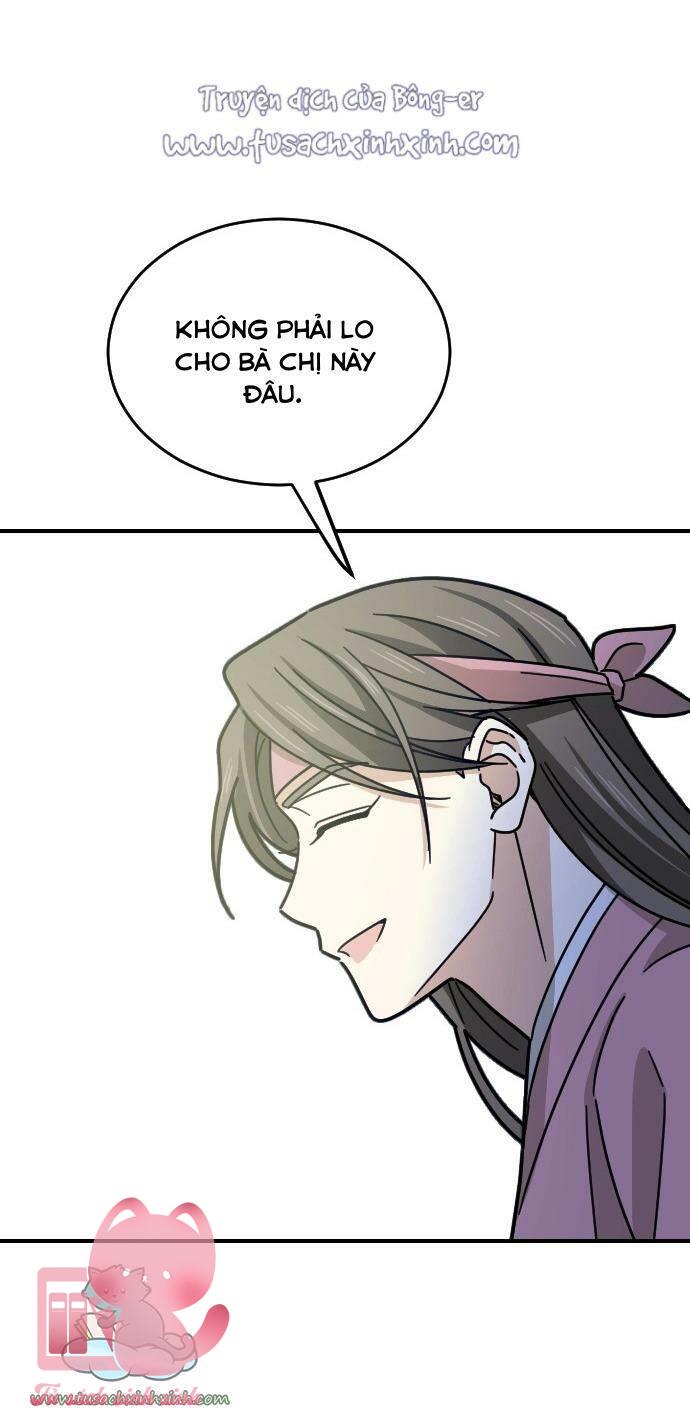 Bạn Của Em Trai - Chap 17