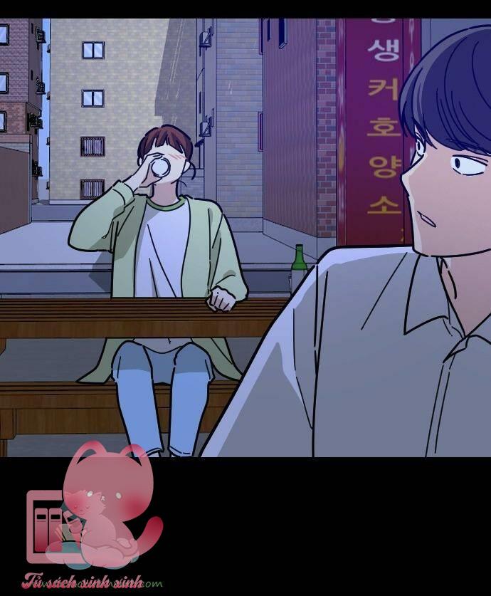 Bạn Của Em Trai - Chap 17