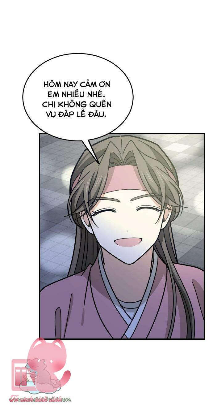 Bạn Của Em Trai - Chap 17