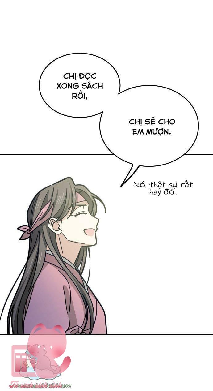 Bạn Của Em Trai - Chap 17