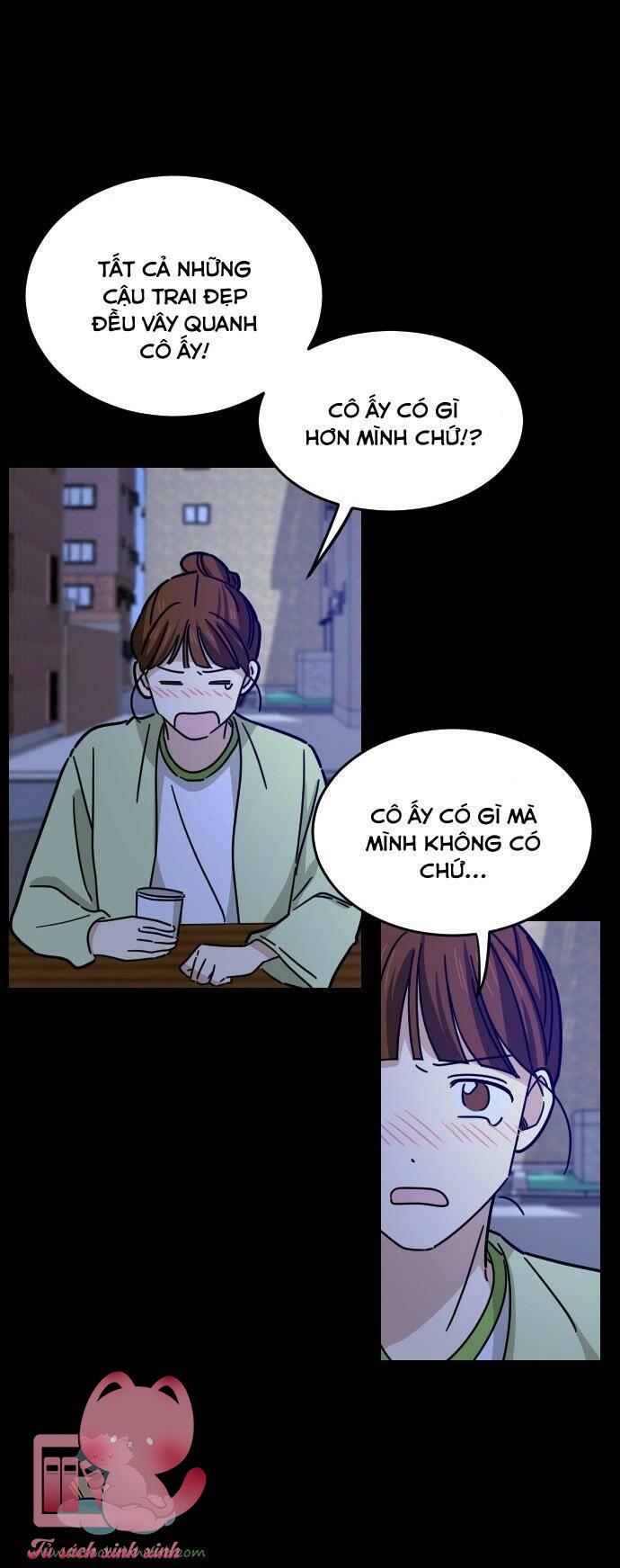 Bạn Của Em Trai - Chap 17