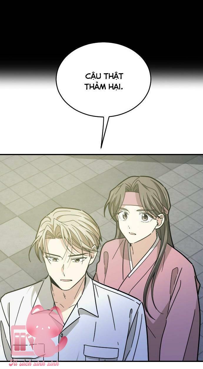 Bạn Của Em Trai - Chap 17