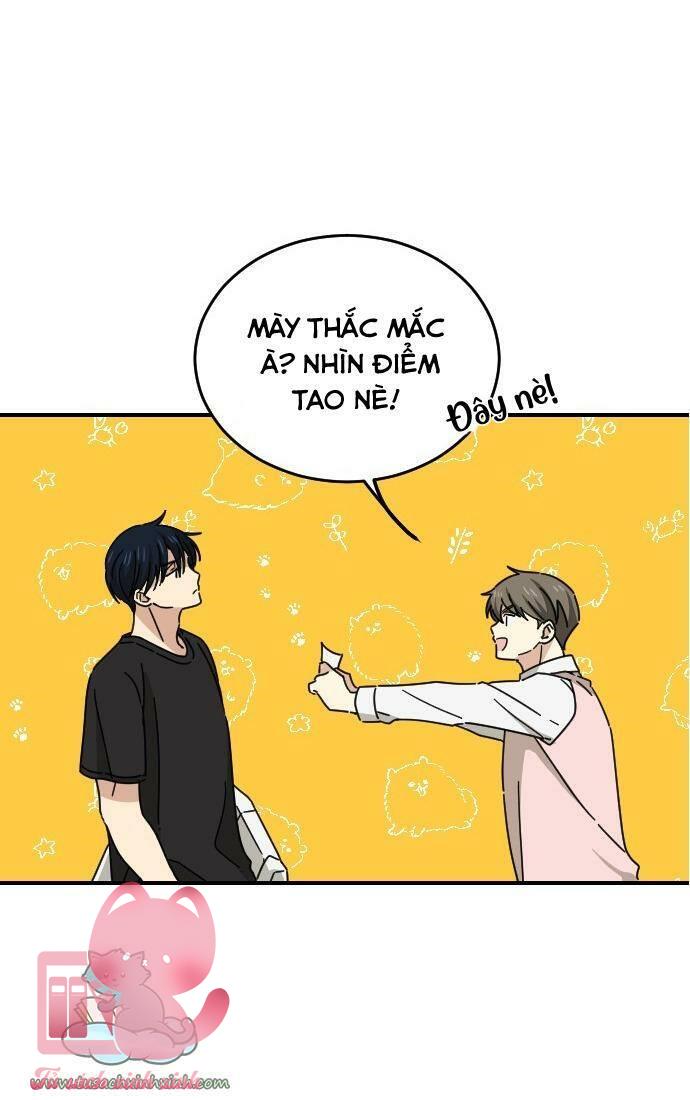 Bạn Của Em Trai - Chap 18