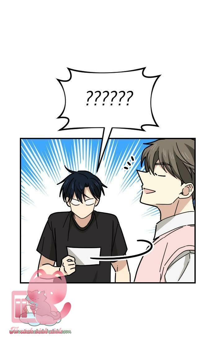 Bạn Của Em Trai - Chap 18