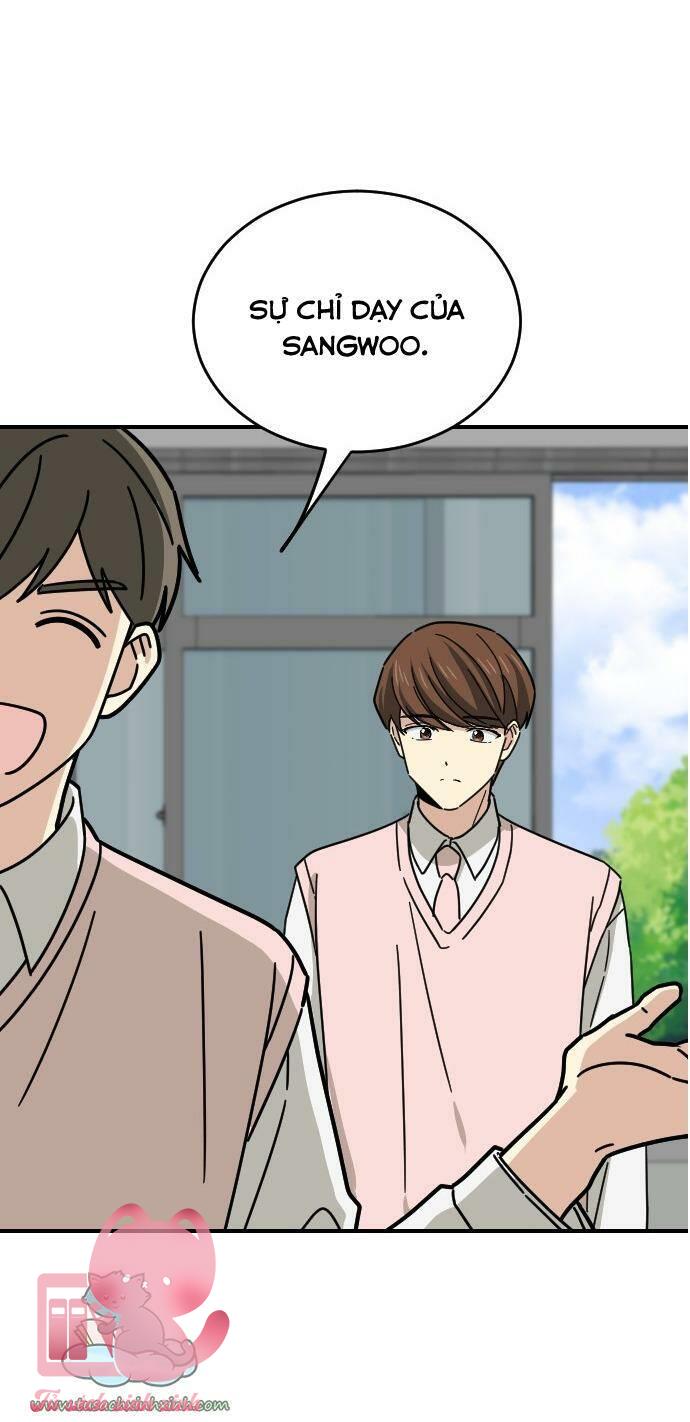 Bạn Của Em Trai - Chap 18