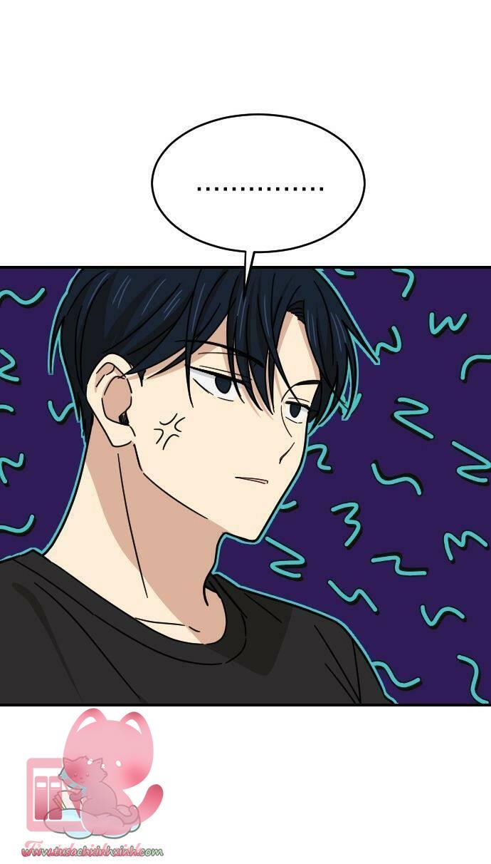 Bạn Của Em Trai - Chap 18