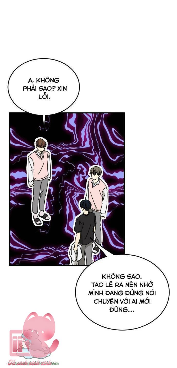 Bạn Của Em Trai - Chap 18