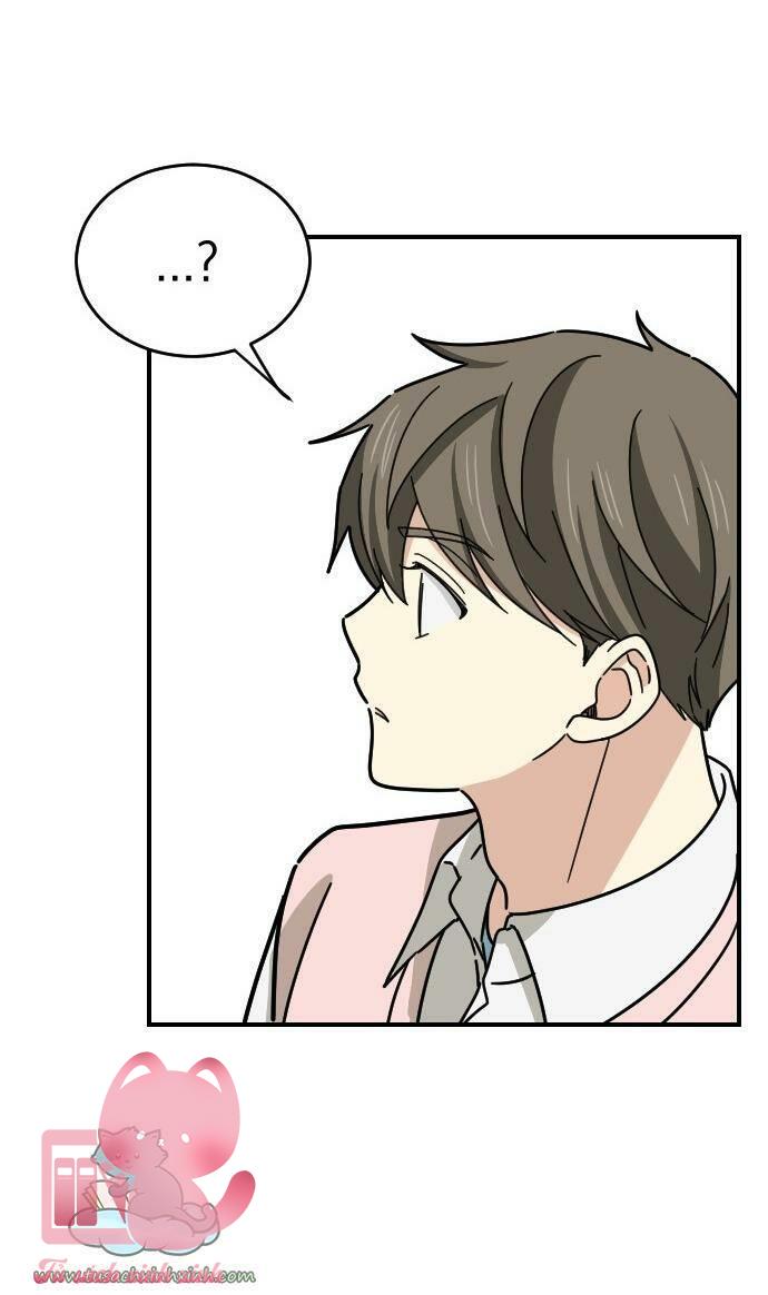 Bạn Của Em Trai - Chap 18