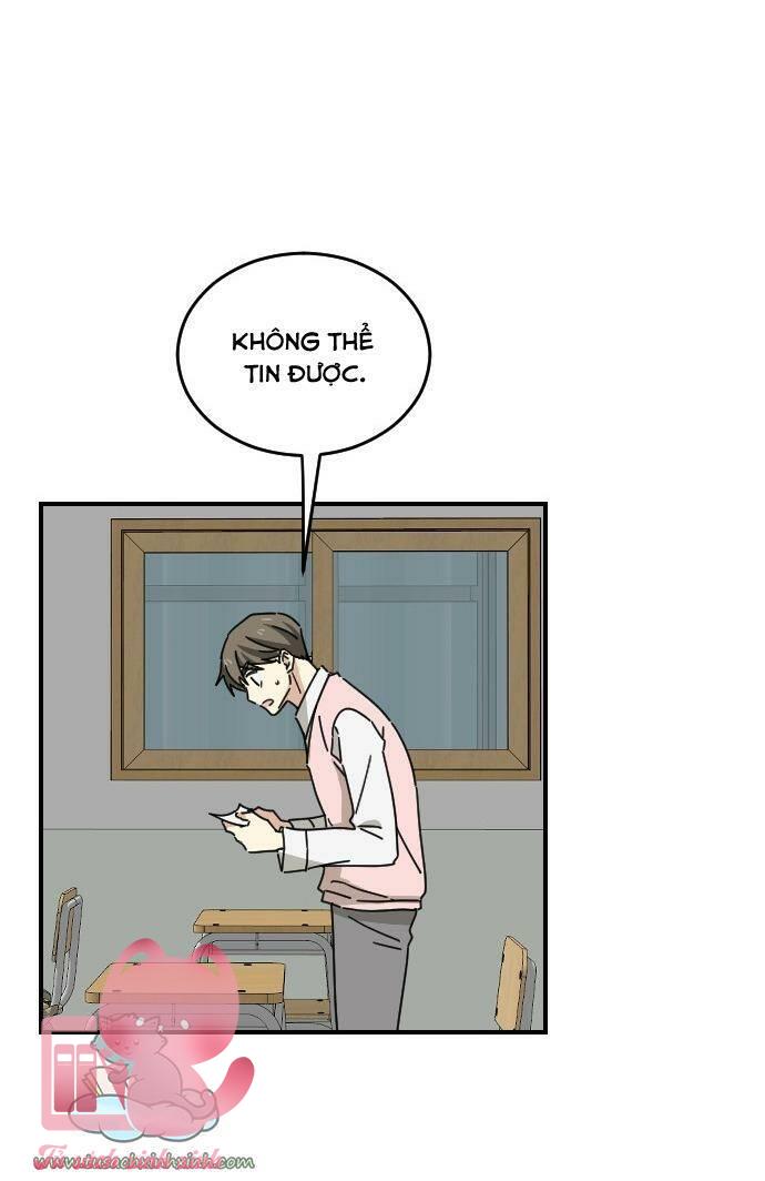 Bạn Của Em Trai - Chap 18