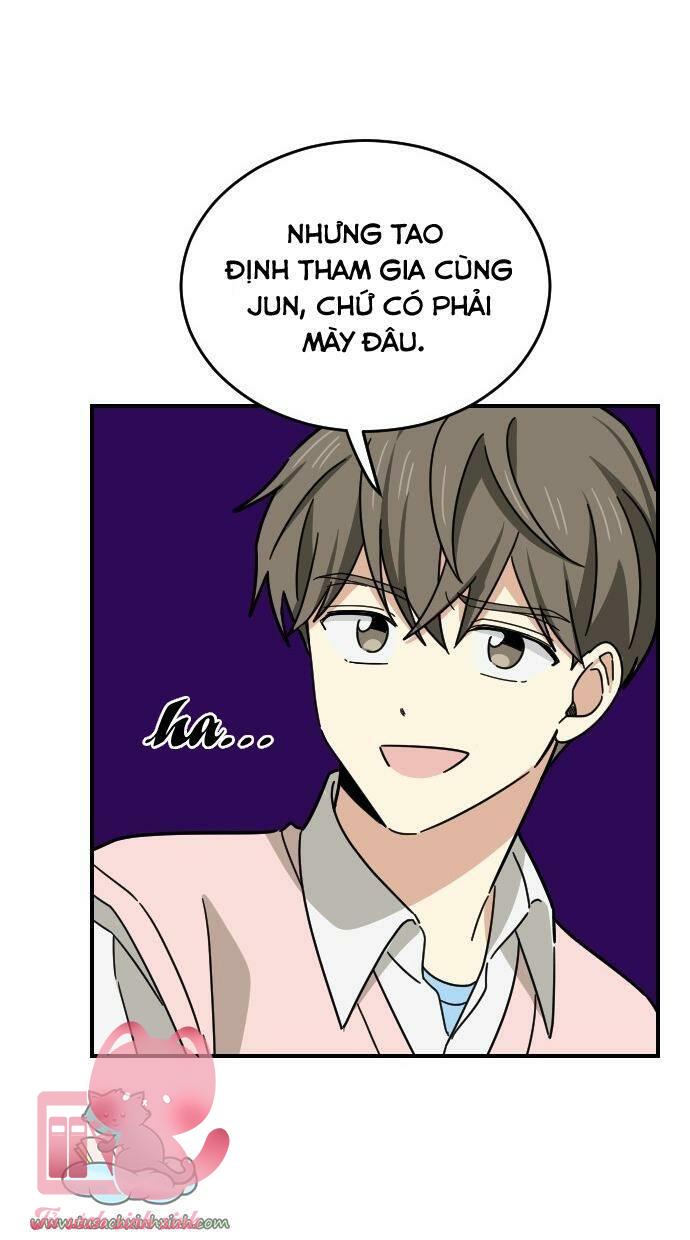 Bạn Của Em Trai - Chap 18