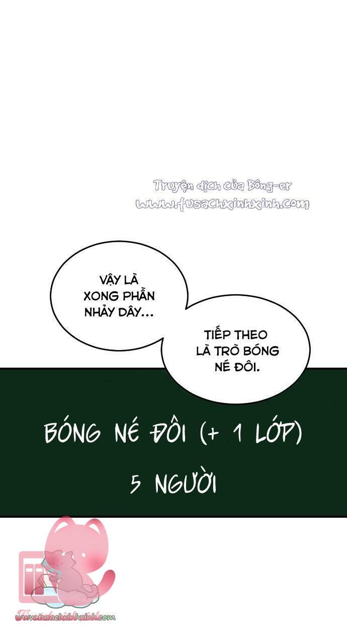 Bạn Của Em Trai - Chap 18