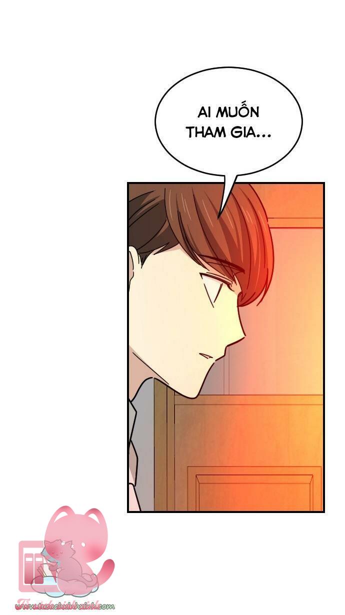 Bạn Của Em Trai - Chap 18