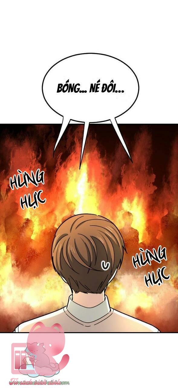 Bạn Của Em Trai - Chap 18