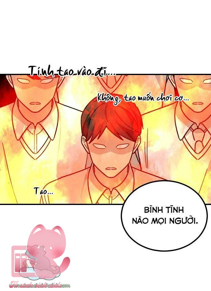 Bạn Của Em Trai - Chap 18
