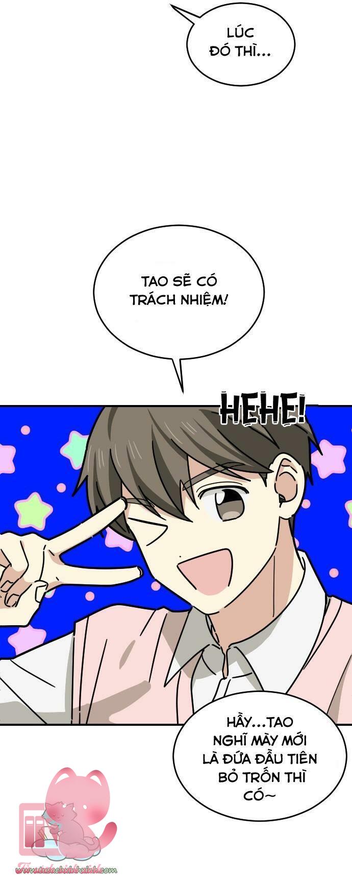 Bạn Của Em Trai - Chap 18