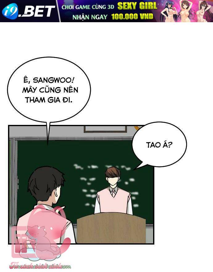 Bạn Của Em Trai - Chap 18