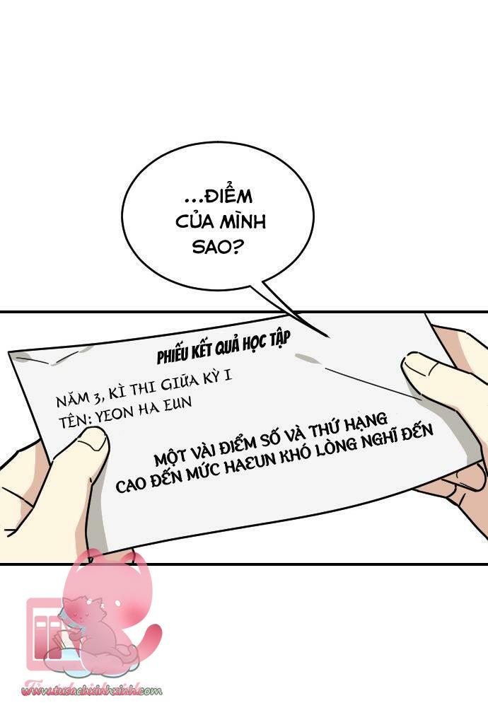 Bạn Của Em Trai - Chap 18