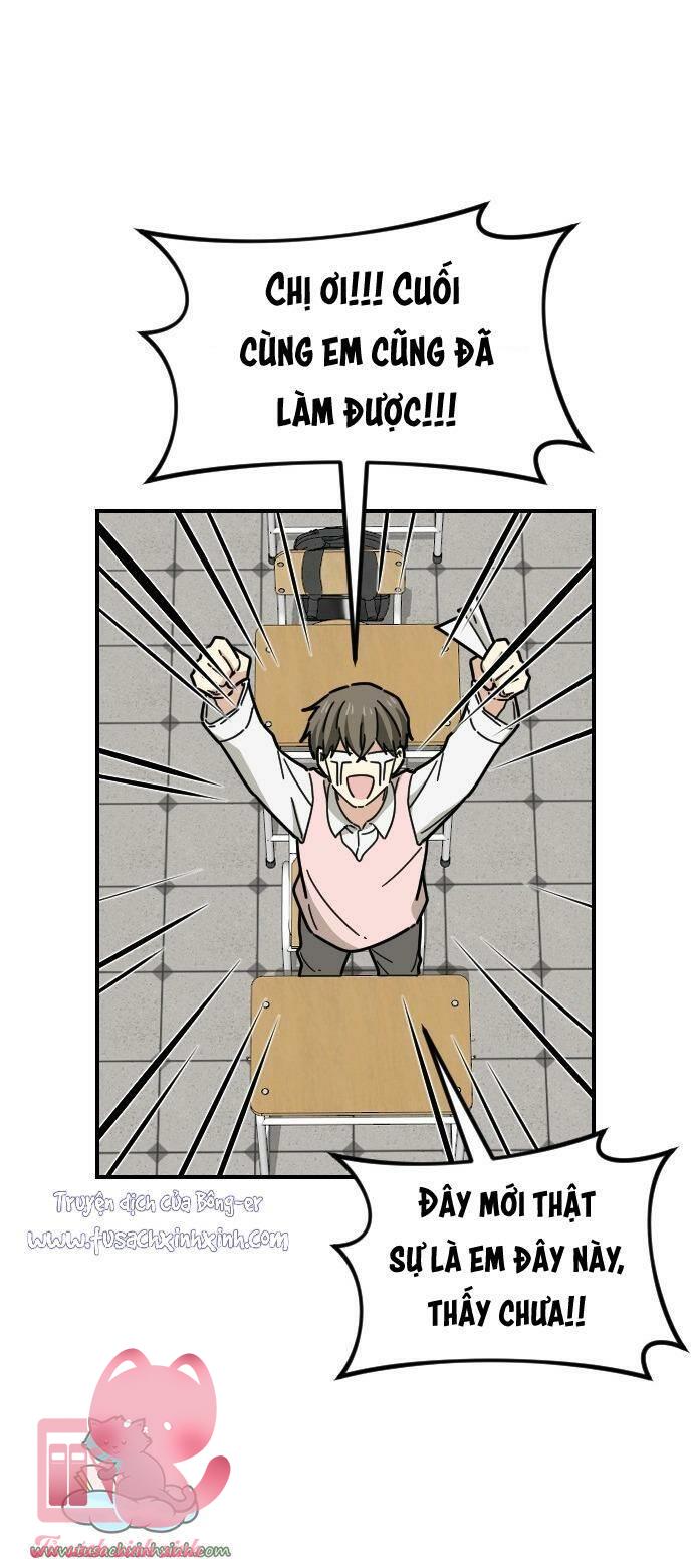 Bạn Của Em Trai - Chap 18