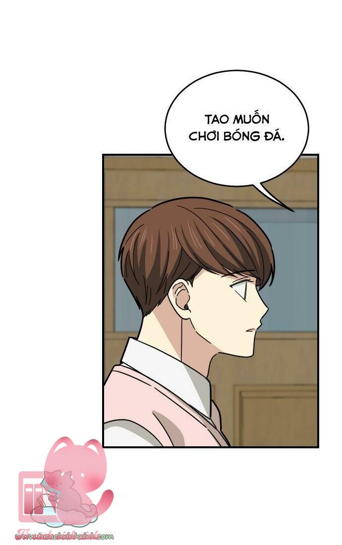 Bạn Của Em Trai - Chap 18