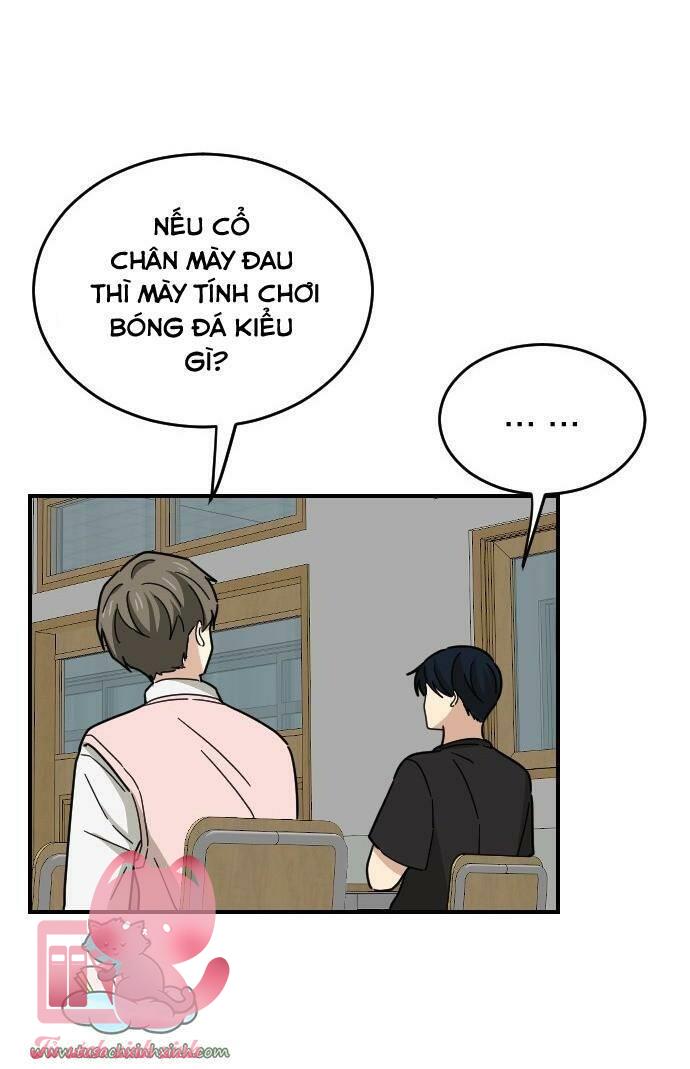Bạn Của Em Trai - Chap 18