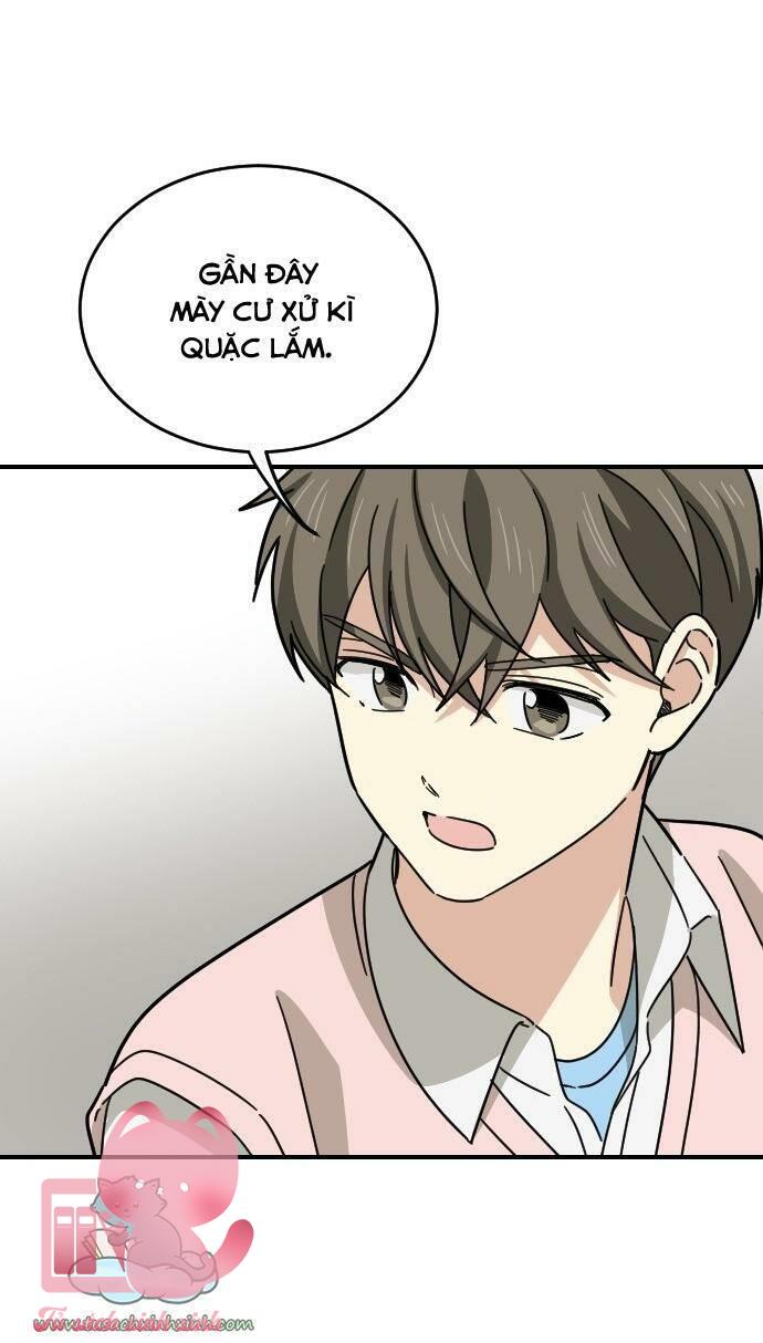 Bạn Của Em Trai - Chap 18