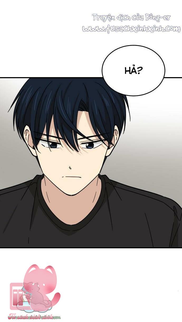 Bạn Của Em Trai - Chap 18