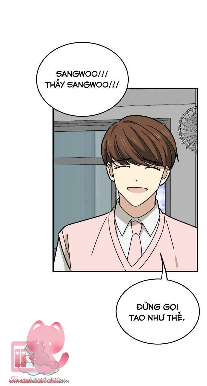 Bạn Của Em Trai - Chap 18