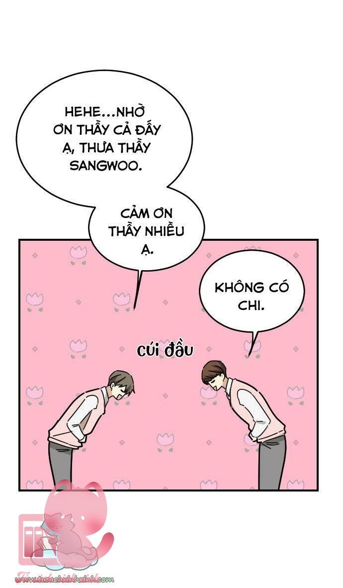 Bạn Của Em Trai - Chap 18