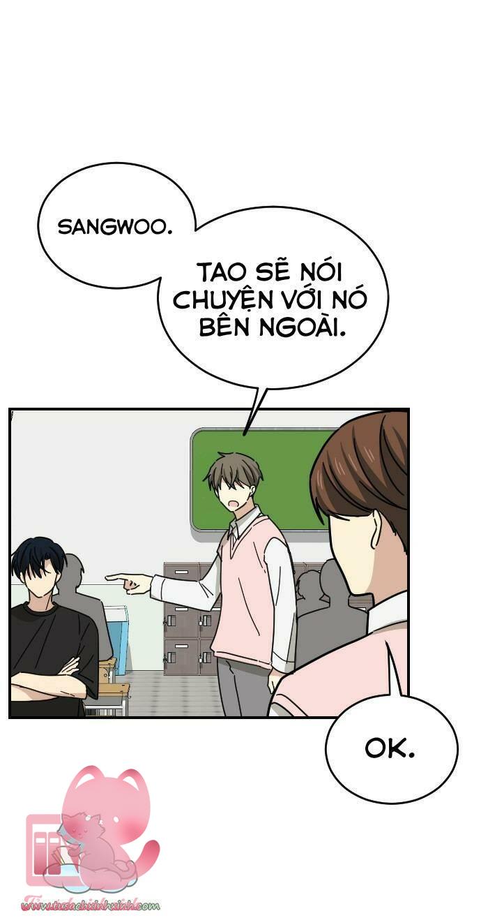 Bạn Của Em Trai - Chap 19