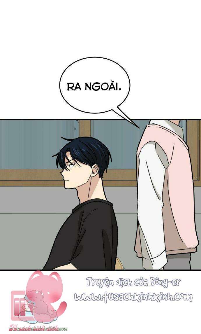 Bạn Của Em Trai - Chap 19