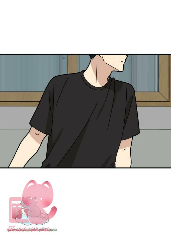 Bạn Của Em Trai - Chap 19