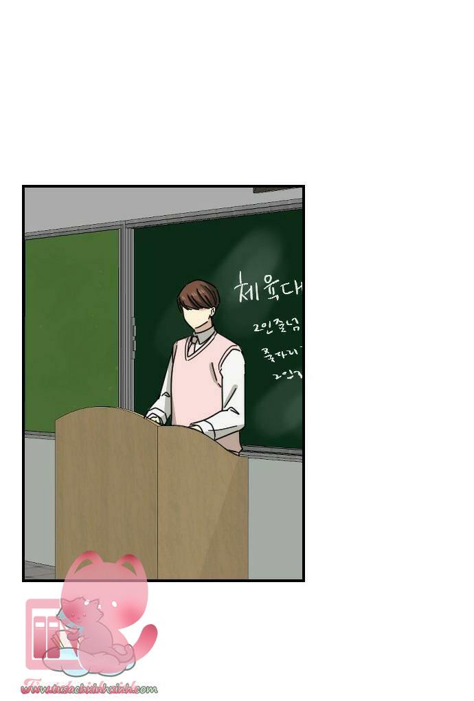 Bạn Của Em Trai - Chap 19