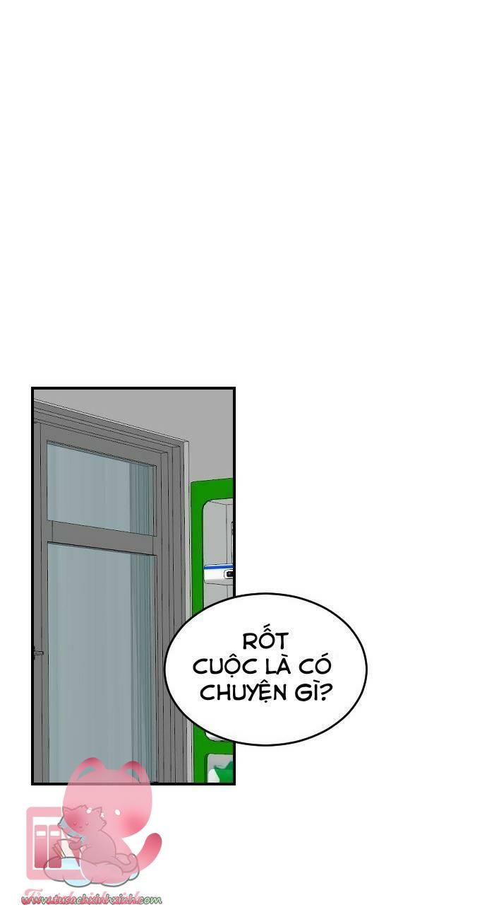 Bạn Của Em Trai - Chap 19